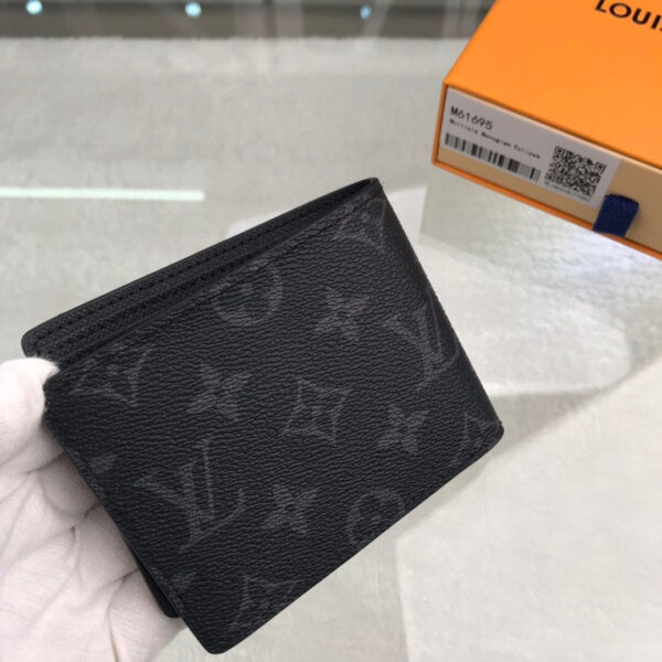 Louis Vuitton Multiple Wallet 12cm - Image 9