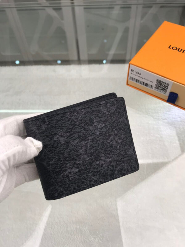 Louis Vuitton Multiple Wallet 12cm - Image 2