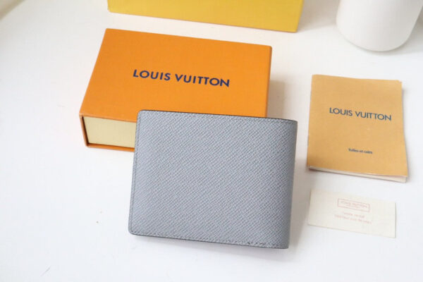 Louis Vuitton Multiple Wallet 12cm - Image 2
