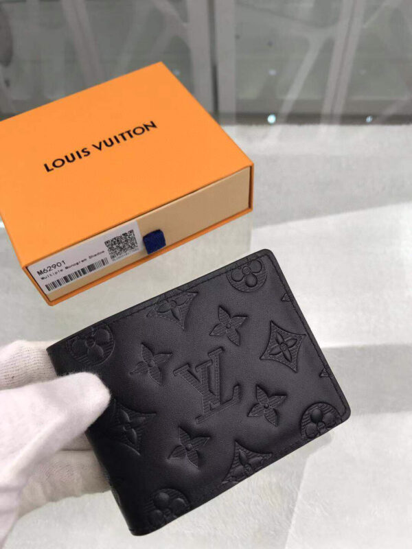 Louis Vuitton Multiple Wallet 12cm - Image 2