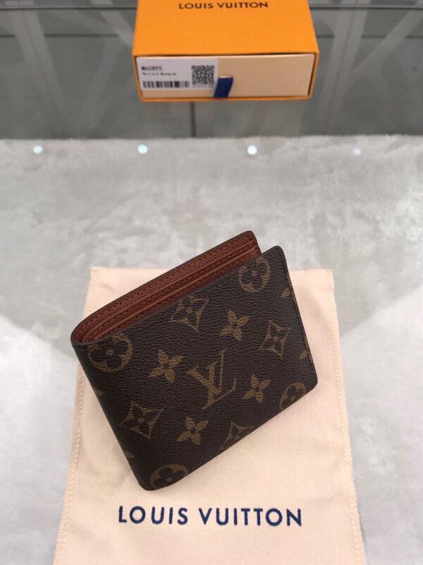 Louis Vuitton Multiple Wallet 12cm - Image 2
