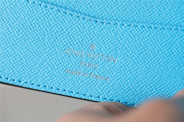 Louis Vuitton Multiple Wallet 12cm - Image 2