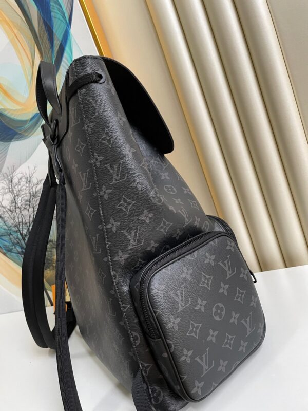 Louis Vuitton Backpack Trio 44cm - Image 8