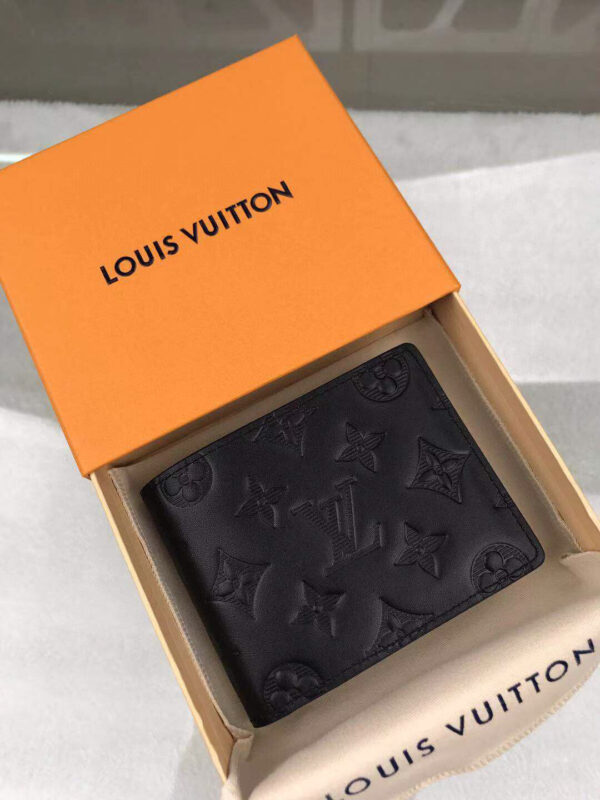 Louis Vuitton Multiple Wallet 12cm
