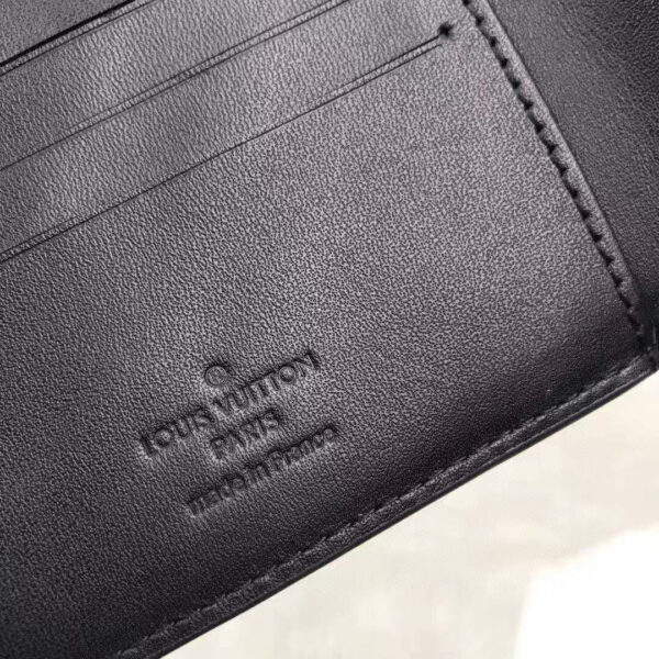 Louis Vuitton Multiple Wallet 12cm - Image 9