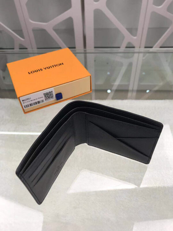 Louis Vuitton Multiple Wallet 12cm - Image 4