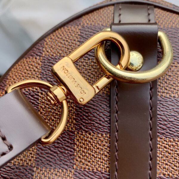 Louis Vuitton Speedy Bag 25cm - Image 7