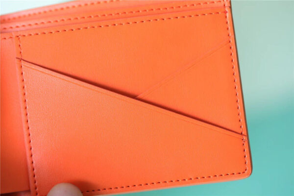 Louis Vuitton Multiple Wallet 12cm - Image 8