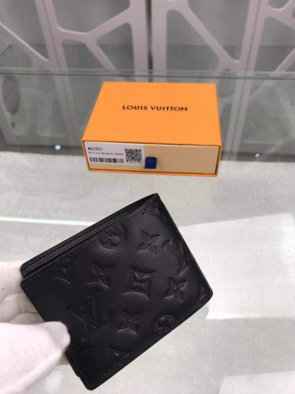 Louis Vuitton Multiple Wallet 12cm - Image 6