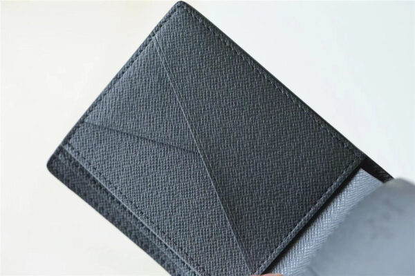 Louis Vuitton Multiple Wallet 12cm - Image 7