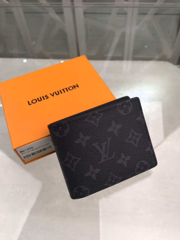 Louis Vuitton Multiple Wallet 12cm - Image 7