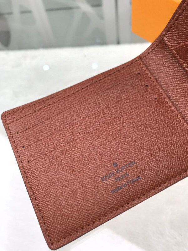 Louis Vuitton Multiple Wallet 12cm - Image 7