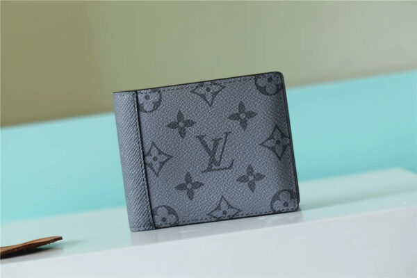 Louis Vuitton Multiple Wallet 12cm - Image 9