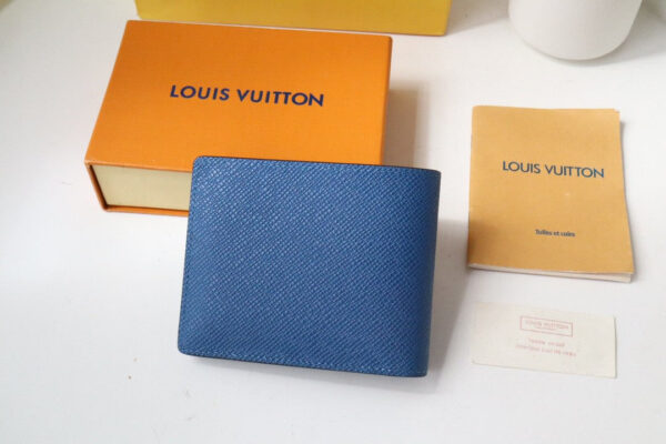 Louis Vuitton Multiple Wallet 12cm - Image 6