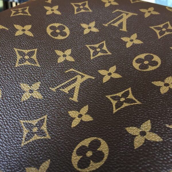 Louis Vuitton NoNo Bucket Bag Monogram Canvas Spring/Summer Collection M44020 Black - Image 14