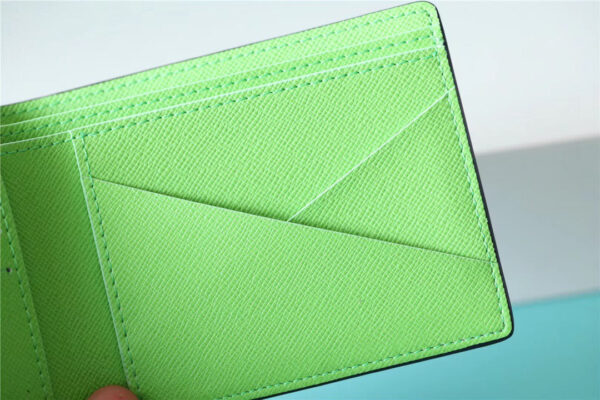 Louis Vuitton Multiple Wallet 12cm - Image 5
