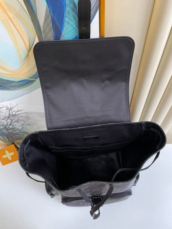 Louis Vuitton Backpack Trio 44cm - Image 6