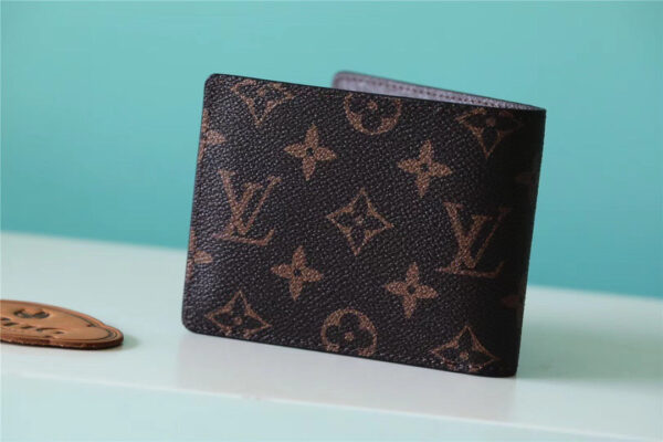 Louis Vuitton Multiple Wallet 12cm - Image 5