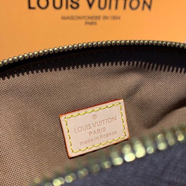 Louis Vuitton Tivoli Bag 27cm Monogram Canvas Spring/Summer Collection M40143, Brown - Image 8