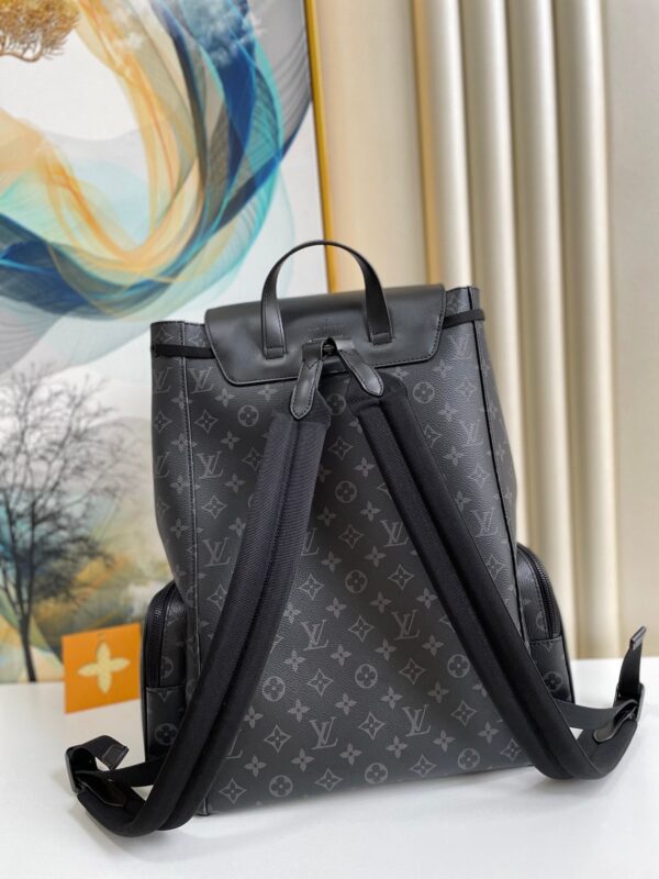 Louis Vuitton Backpack Trio 44cm - Image 2