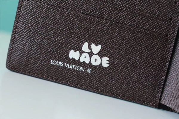 Louis Vuitton Multiple Wallet 12cm - Image 2