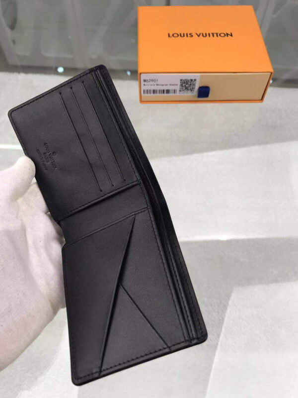 Louis Vuitton Multiple Wallet 12cm - Image 8
