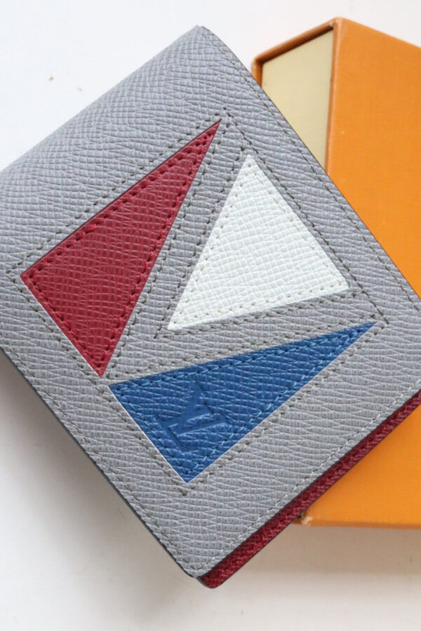 Louis Vuitton Multiple Wallet 12cm - Image 5