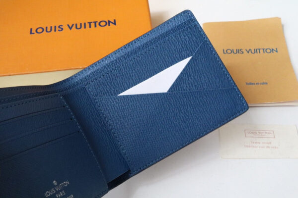 Louis Vuitton Multiple Wallet 12cm - Image 9