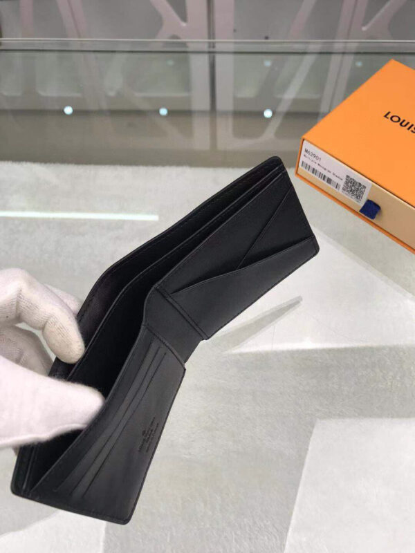 Louis Vuitton Multiple Wallet 12cm - Image 5