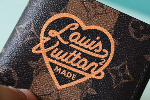 Louis Vuitton Multiple Wallet 12cm - Image 7
