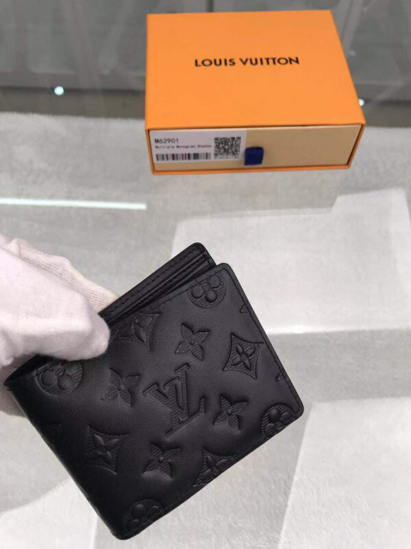 Louis Vuitton Multiple Wallet 12cm - Image 7