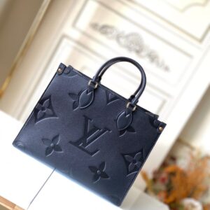 Louis Vuitton On The Go MM 34cm