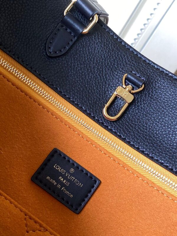 Louis Vuitton On The Go MM 34cm - Image 4