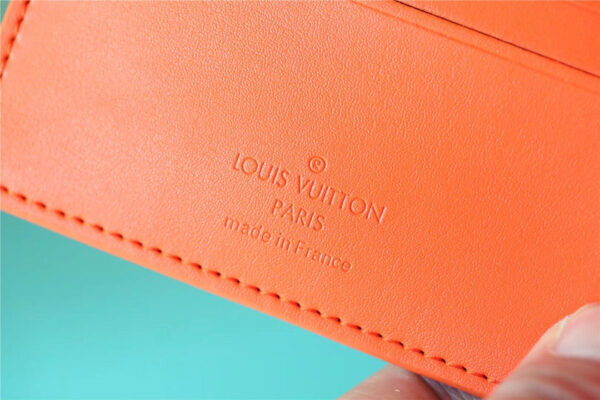 Louis Vuitton Multiple Wallet 12cm - Image 3