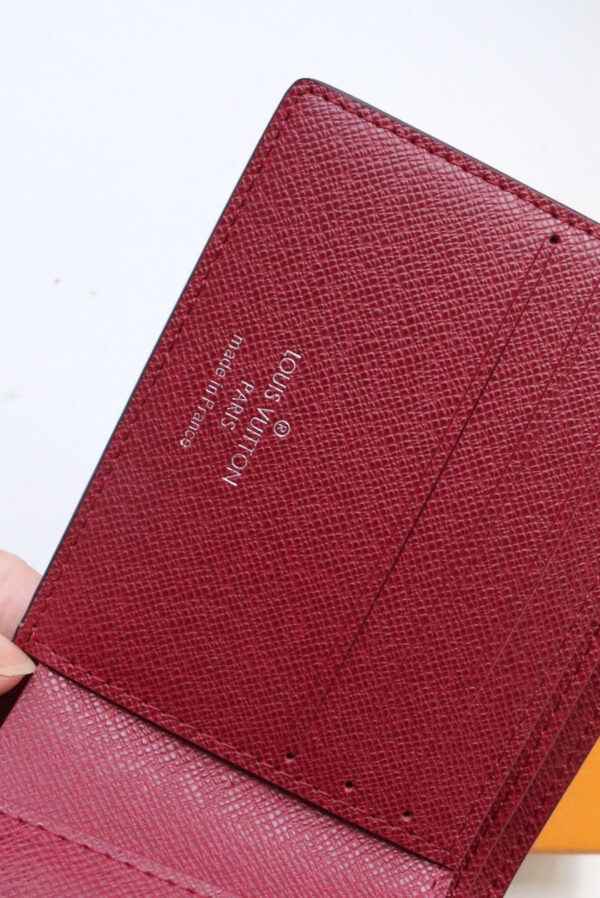 Louis Vuitton Multiple Wallet 12cm - Image 4