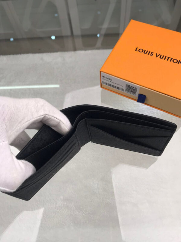 Louis Vuitton Multiple Wallet 12cm - Image 5