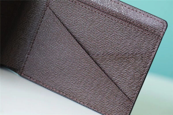 Louis Vuitton Multiple Wallet 12cm - Image 4