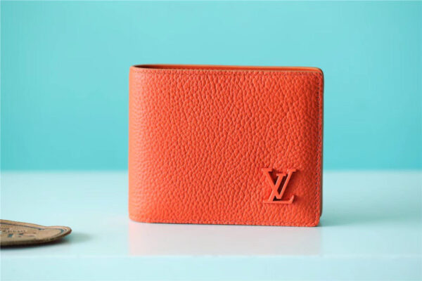 Louis Vuitton Multiple Wallet 12cm