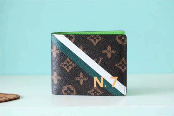 Louis Vuitton Multiple Wallet 12cm
