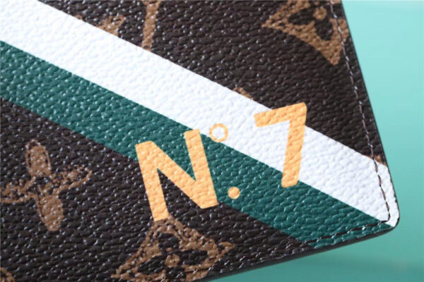 Louis Vuitton Multiple Wallet 12cm - Image 4