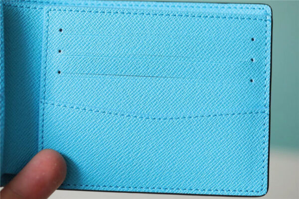 Louis Vuitton Multiple Wallet 12cm - Image 5