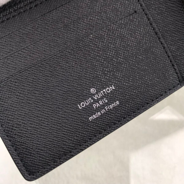 Louis Vuitton Multiple Wallet 12cm - Image 4