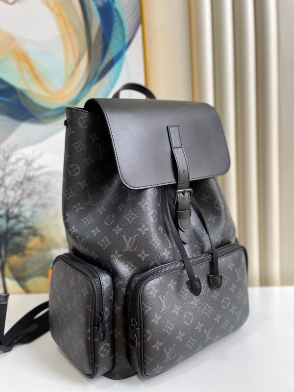 Louis Vuitton Backpack Trio 44cm - Image 5
