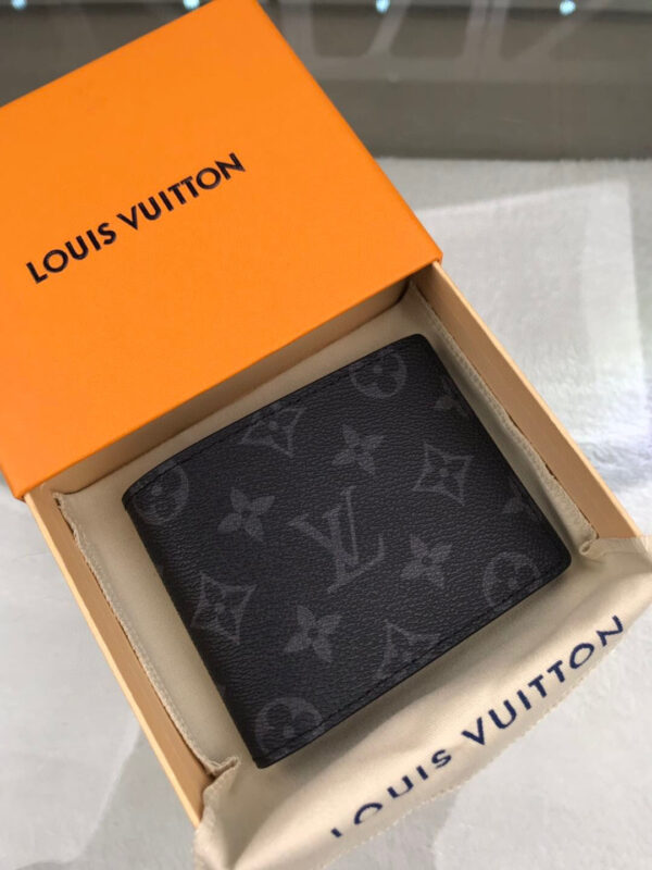 Louis Vuitton Multiple Wallet 12cm