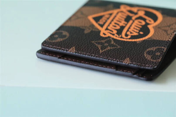 Louis Vuitton Multiple Wallet 12cm - Image 3