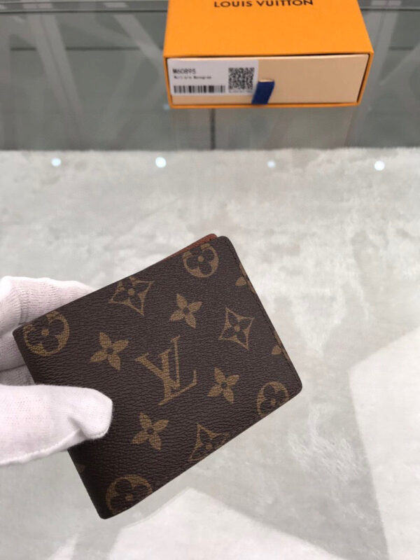 Louis Vuitton Multiple Wallet 12cm - Image 4