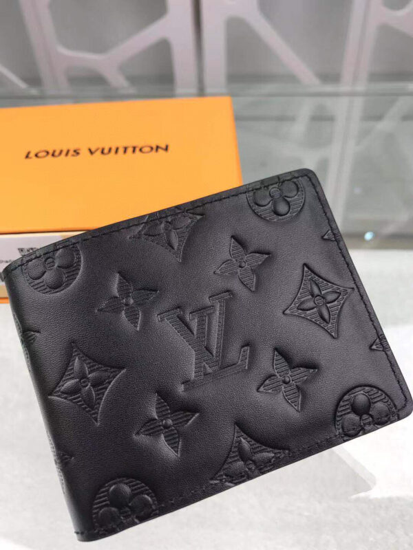 Louis Vuitton Multiple Wallet 12cm - Image 3