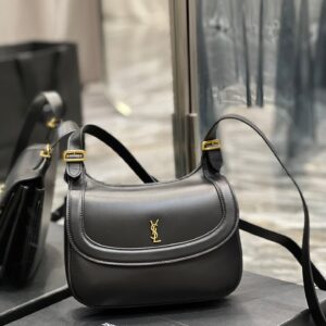 Saint Laurent Charlie Medium Shoudler Bag 23cm
