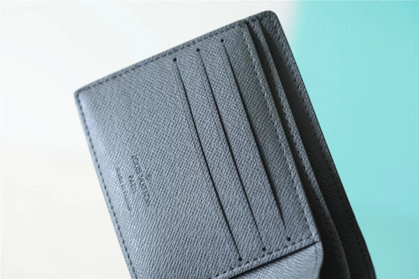 Louis Vuitton Multiple Wallet 12cm - Image 4