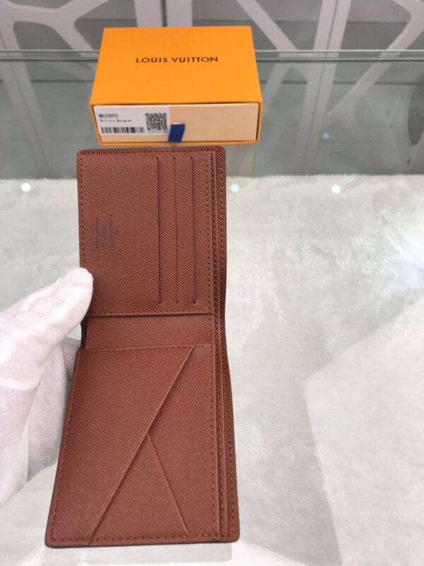 Louis Vuitton Multiple Wallet 12cm - Image 3